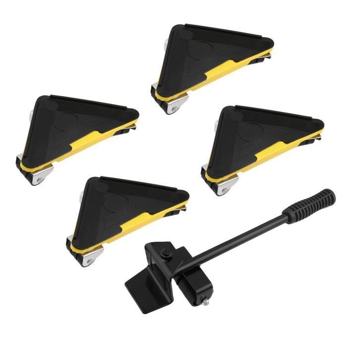 Kit De Deplacement De Meubles Leve Meuble Leve Porte Avec 1
