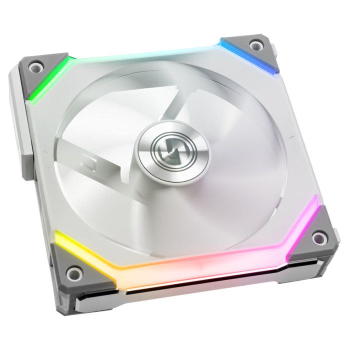 Lian Li Uni Fan SL120 Boitier PC Ventilateur 12 cm 1 pièce Neuf - vue 5