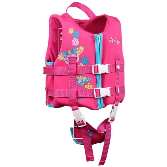 Bateau Et Navigation Limics24 Enfant Bas Âge Swim Gilet Floaties