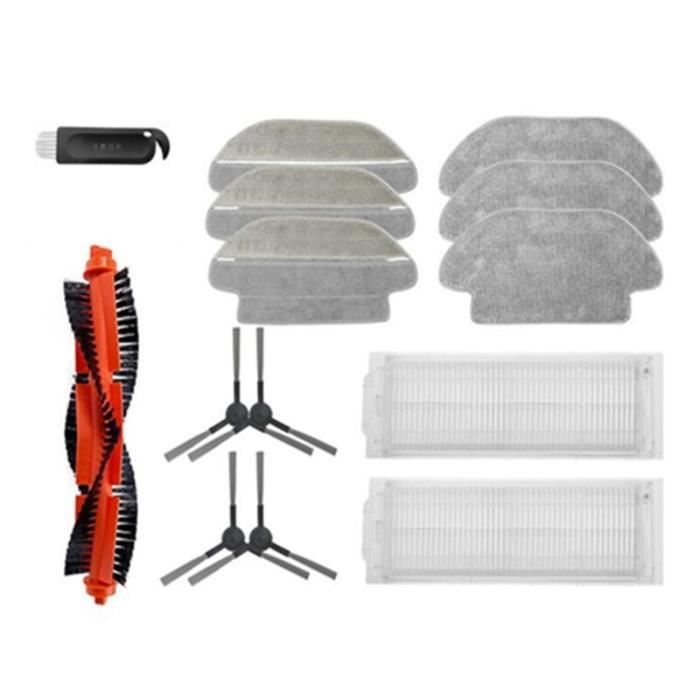 Kit de pièces détachées Sulfatador 6 litres Green Line