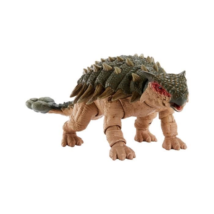 Mattel juguetes jurassic 2025 world