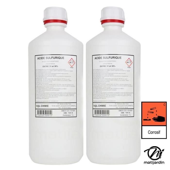 Deboucher Canalisation Acide Chlorhydrique Ou Sulfurique ...