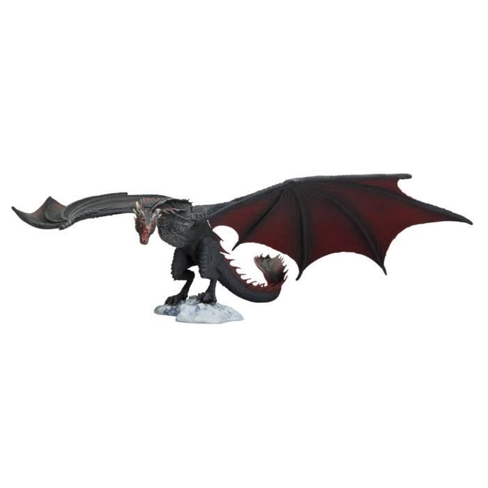 McFarlane Toys Game of Thrones Figurine Drogon 15 cm