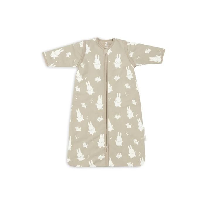Gigoteuse Manches amovible 110cm Miffy Snuffy – Olive Green