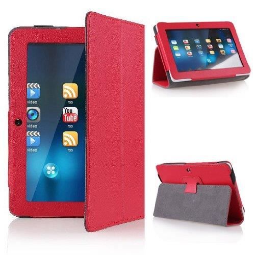Housse Etui Tablette Universelle Takara - 8 Pouces - Design