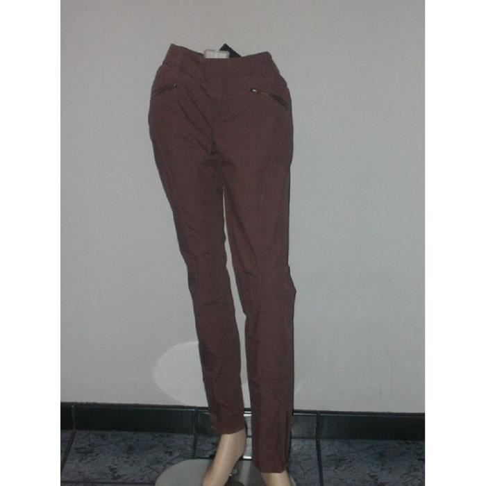 Pantalon morgan de best sale toi