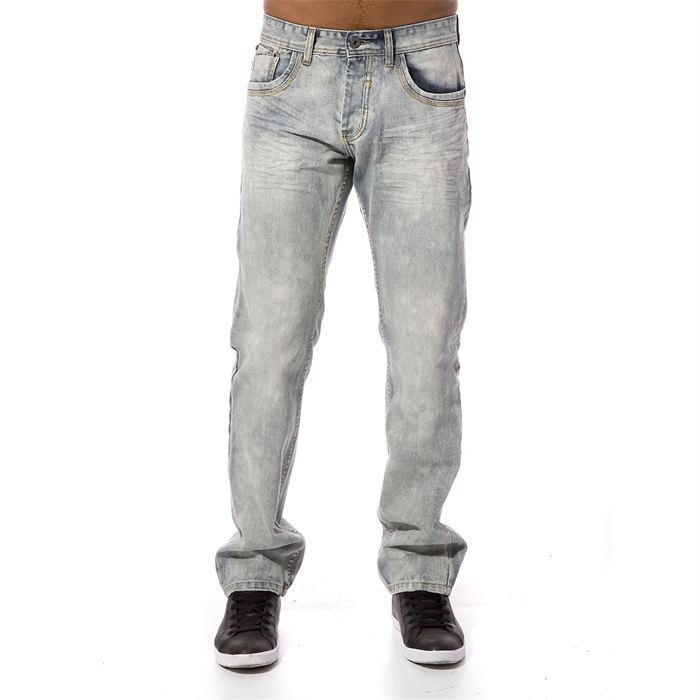 RG512-JEANS S53243-HOMME Bleu BLEU 