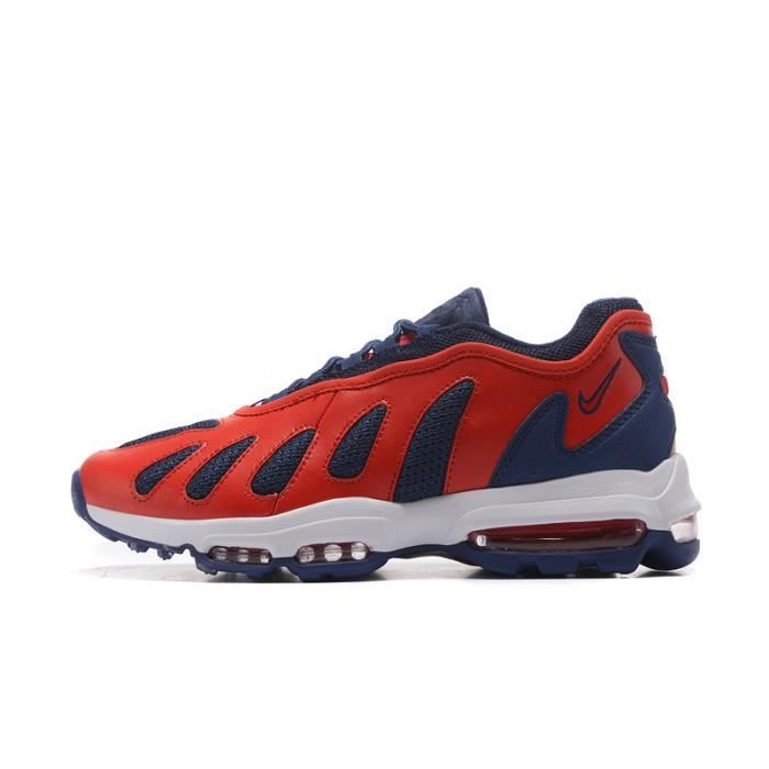 air max 96 rouge homme