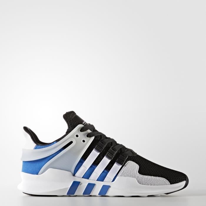 adidas eqt noir et blanc