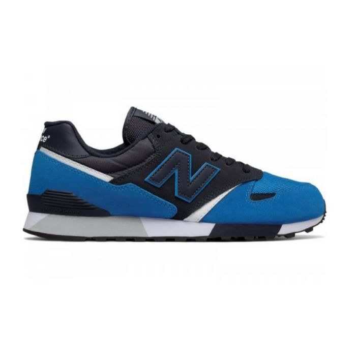 new balance 446 bleu