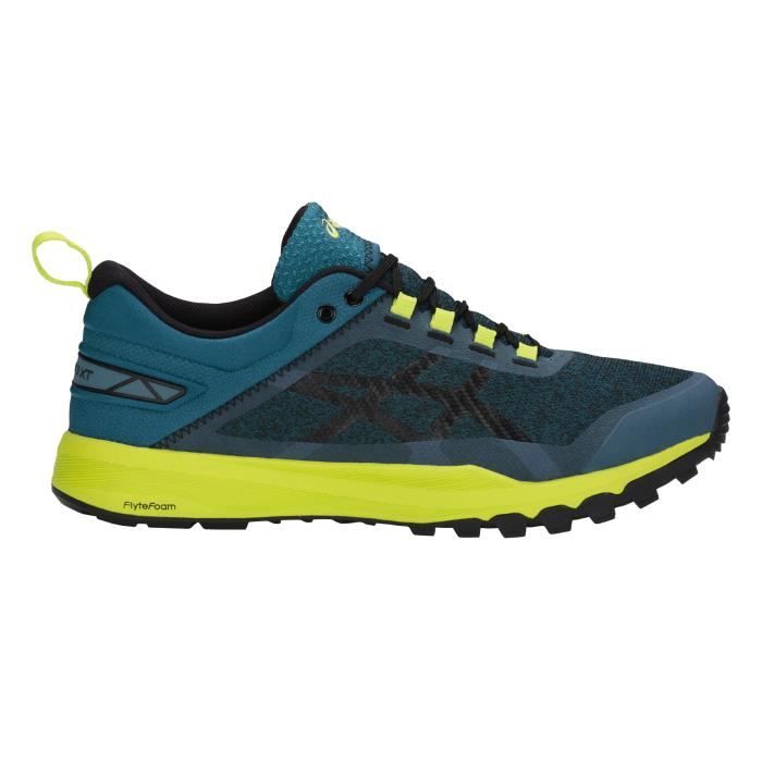 asics gecko xt femme avis
