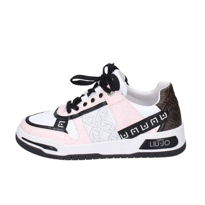 Sneakers femme liu jo sales