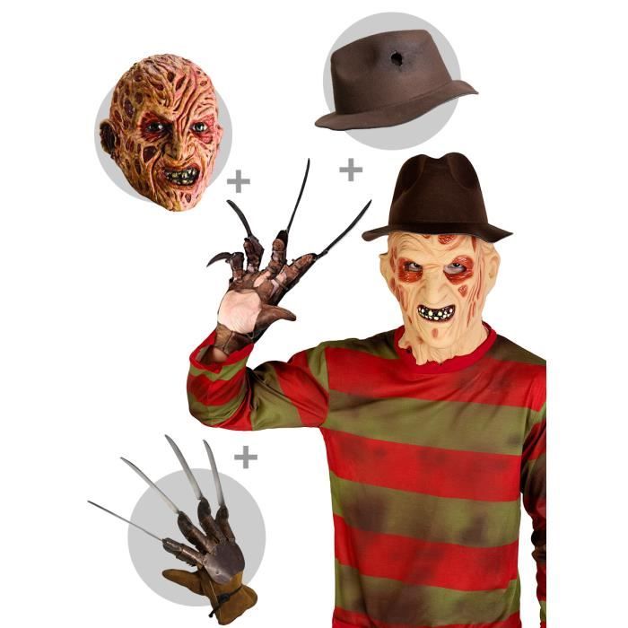 Pull halloween 2025 homme