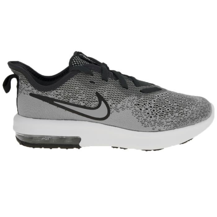 basket air max enfant