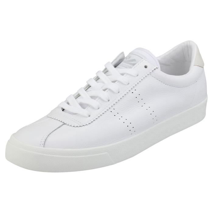 superga comfleau