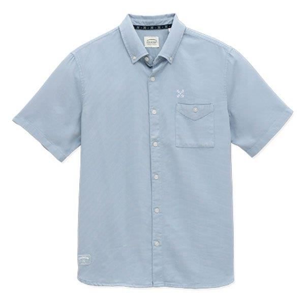 Chemise oxbow homme clearance