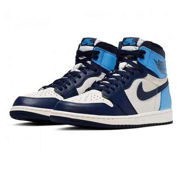 Air Jordans 1 Retro High OG Chaussures de Basket Air Jordans One 