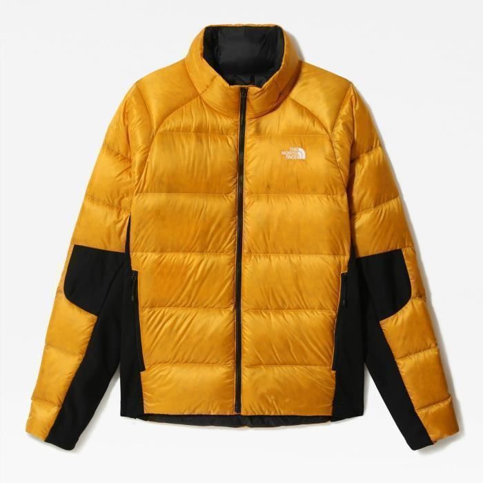 Veste en duvet online crimptastic hybrid pour homme