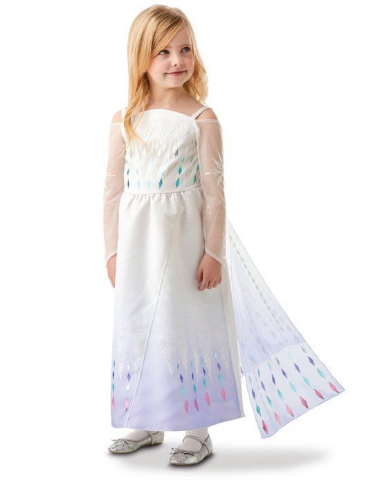 Déguisement reine des neiges cdiscount outlet