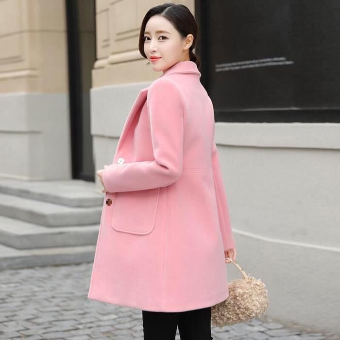 Manteau a la mode hiver hotsell 2020