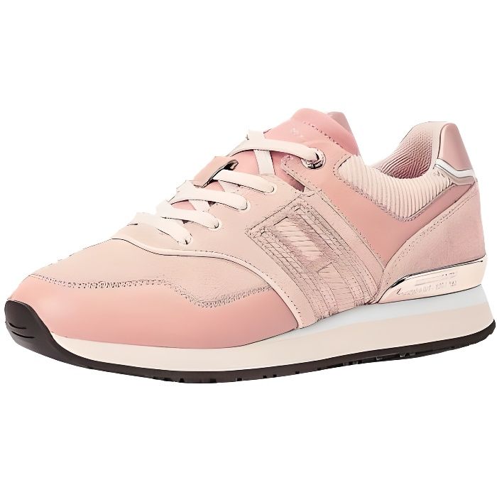 Chaussures femme on sale tommy hilfiger