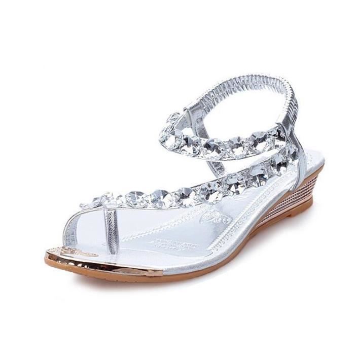 Sandale diamant 2025