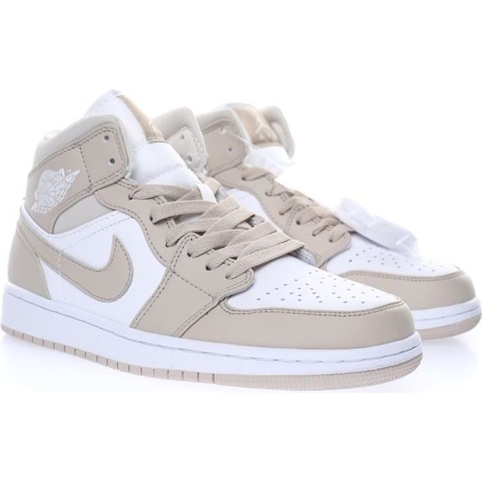 Jordan 1 Mid Chaussure on Sale, SAVE 50% - policeready.ca