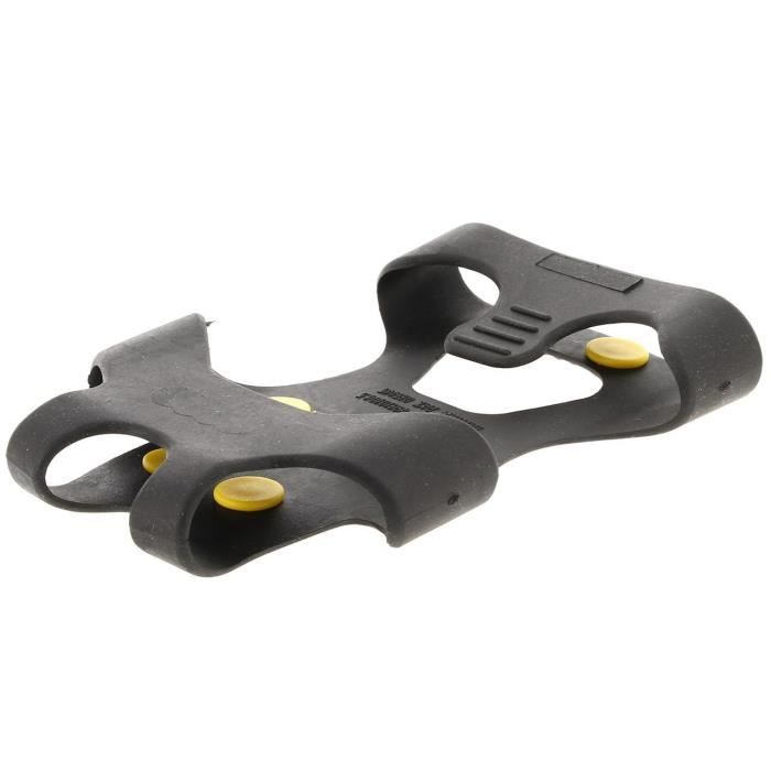 Crampons anti-verglas Crampons antiverglas 6 clous - Frendo - Cdiscount  Sport