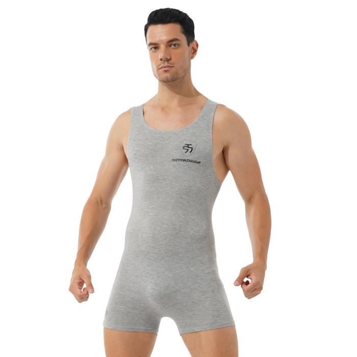 Fabricant xx Maillots de Corps pour Homme