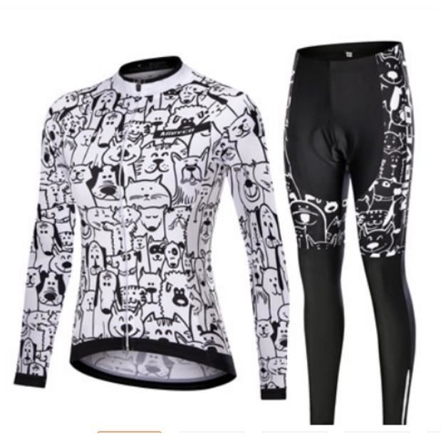 Maillot JT Paintball Homme Taille L Manches Longues Rembourré Coudes Noir/Gris/Blanc OG