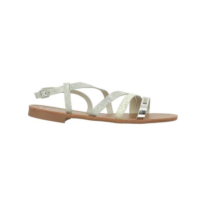Sandales lpb soldes store