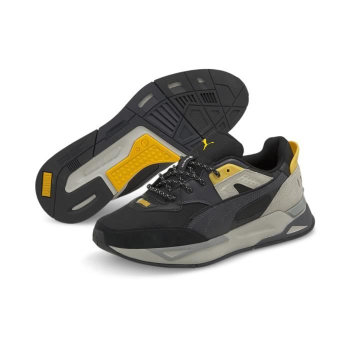 Chaussures de lifestyle Puma Mirage Sport GTX noir noir b ne