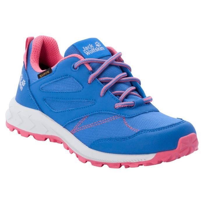 chaussure de marche garcon