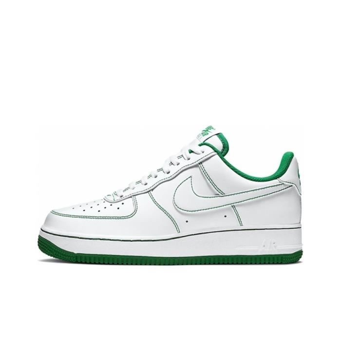 Air force one blanche et verte store