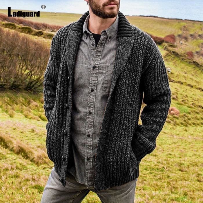 Gilet homme grande taille 5xl 2025
