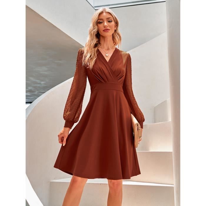 Robe femme tendance clearance 2020