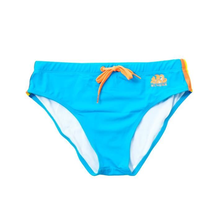 Maillot De Bain Une Pièce SUNDEK Femme – Multicolore Floral – Taille 42 (M) – Neuf Avec étiquettes