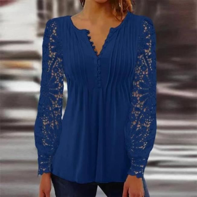 Blouse femme sexy outlet