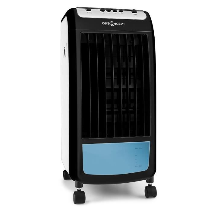 OCCASION oneConcept CTR-1 Heat Radiateur /& rafraichisseur d/'air portable 2000W