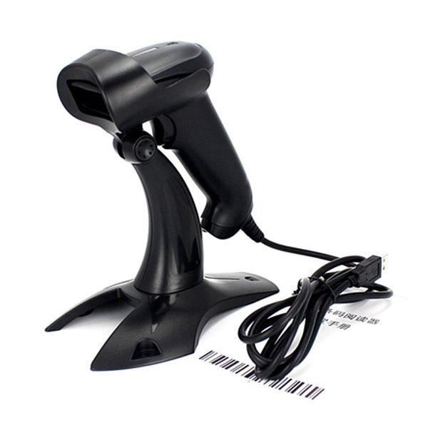 Lecteur De Codes Barres Posiberica Slsm8588 Noir