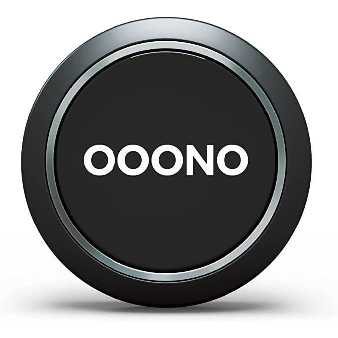OOONO CO-Driver NO1 - Cdiscount Auto