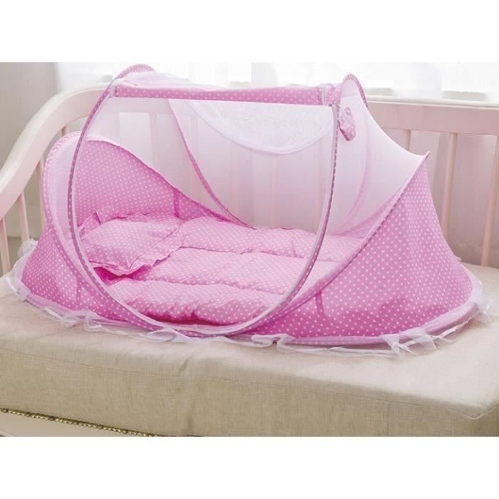 Support Pour Baldaquin De Berceau/babycôt - En Acier, Dimensions 89x27 Cm - Pour Filet Anti-moustiques
