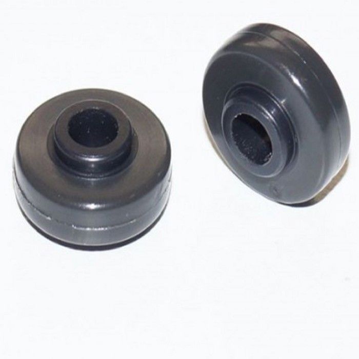 Rowenta Roulette Brosse Aspirateur - vue 3