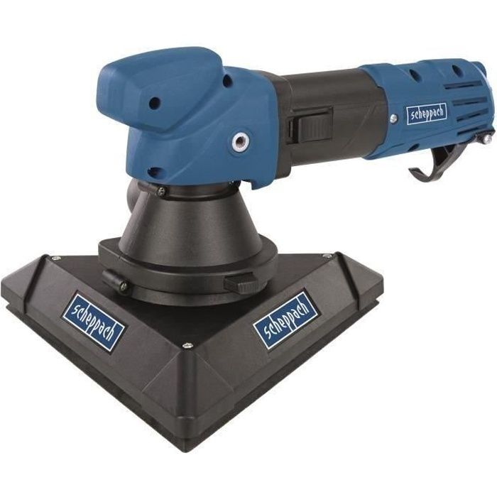 Ponceuse Gmc Avis Scheppach Ponceuse Ds 210 Achat Vente Ponceuse Polisseuse