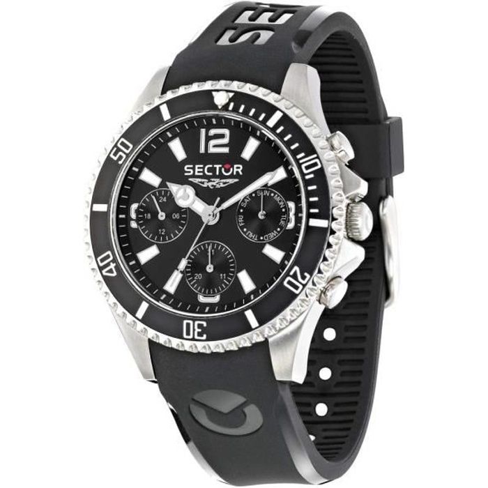 Montre sector no limits prix store