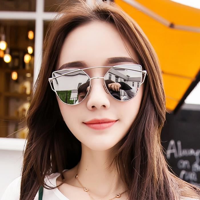 Lunettes solaire tendance 2019 femme 2025