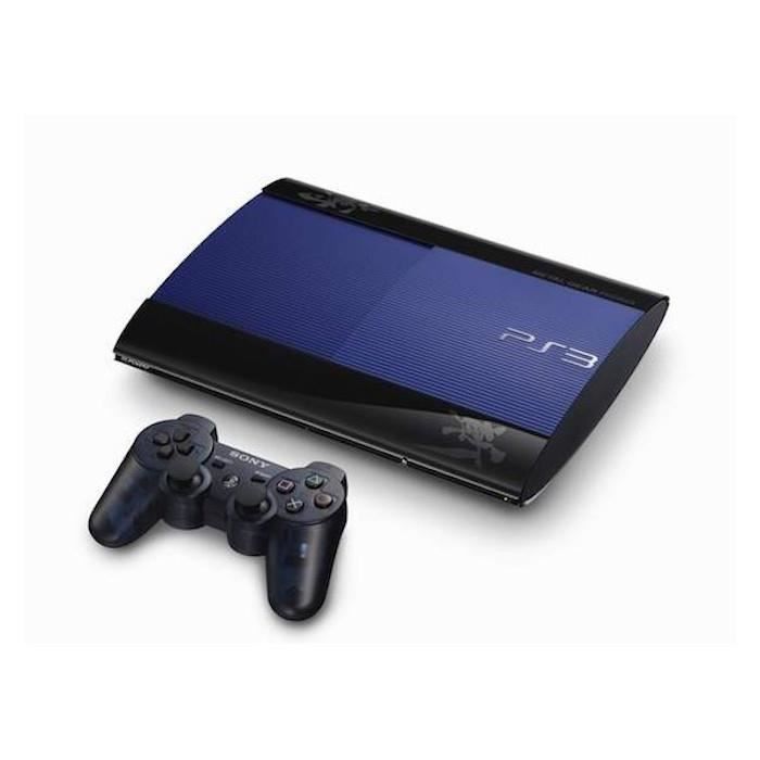 Jeu Metal Gear Rising FR – Version Française – PS3 – Neuf Sous Blister – éditeur Sony – Action/beat Them Up