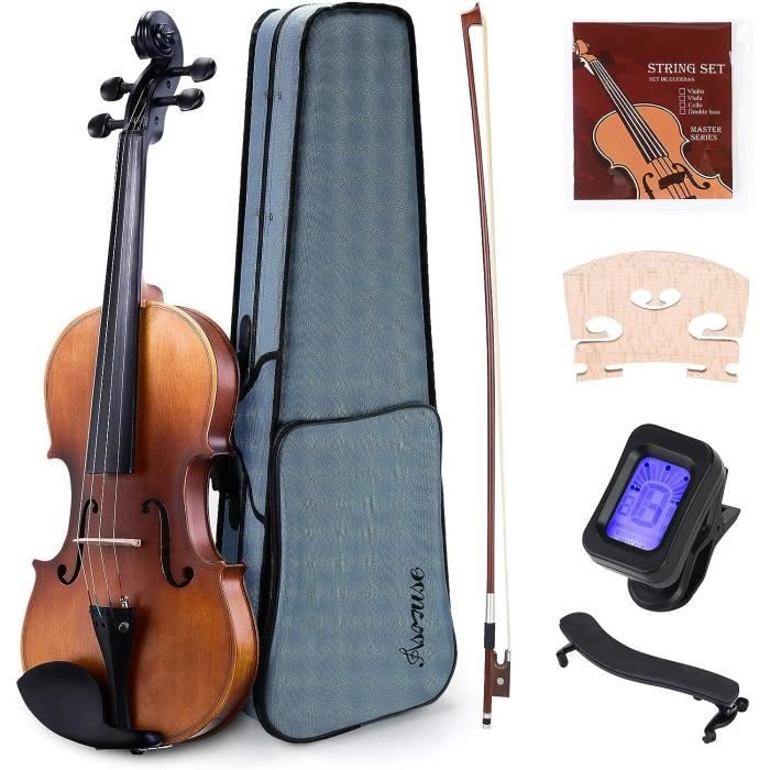 Accordeur pour violon - Cdiscount Instruments de musique