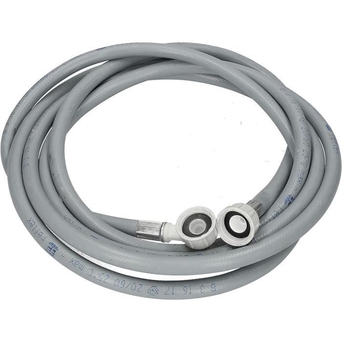 Tuyau D'arrivée D'eau,aqua-control,[1825mm] Pour Lave-vaisselle - 140180589099 - Electrolux