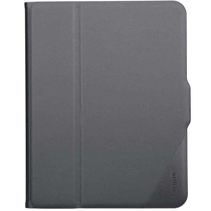 Étui à rabat VersaVu Eco iPad 10.9 (2022) Noir Targus